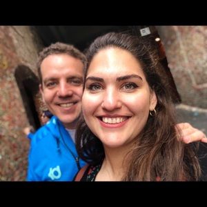 Meet your Posher, Nazli